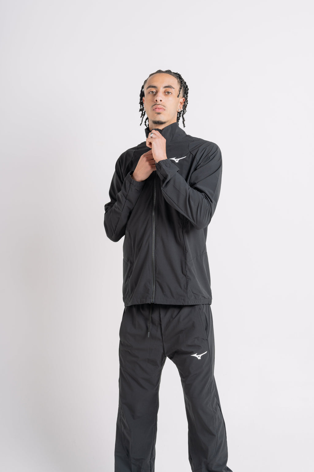 Veste de survêtement "Frontier Shadow"