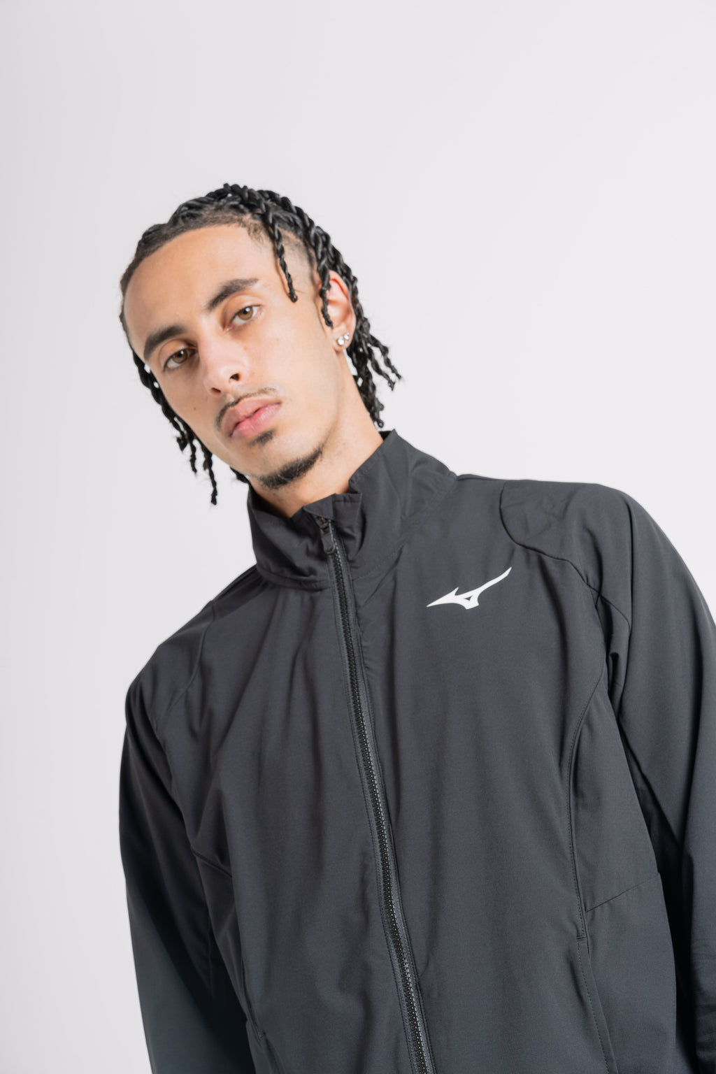 Veste de survêtement "Frontier Shadow"