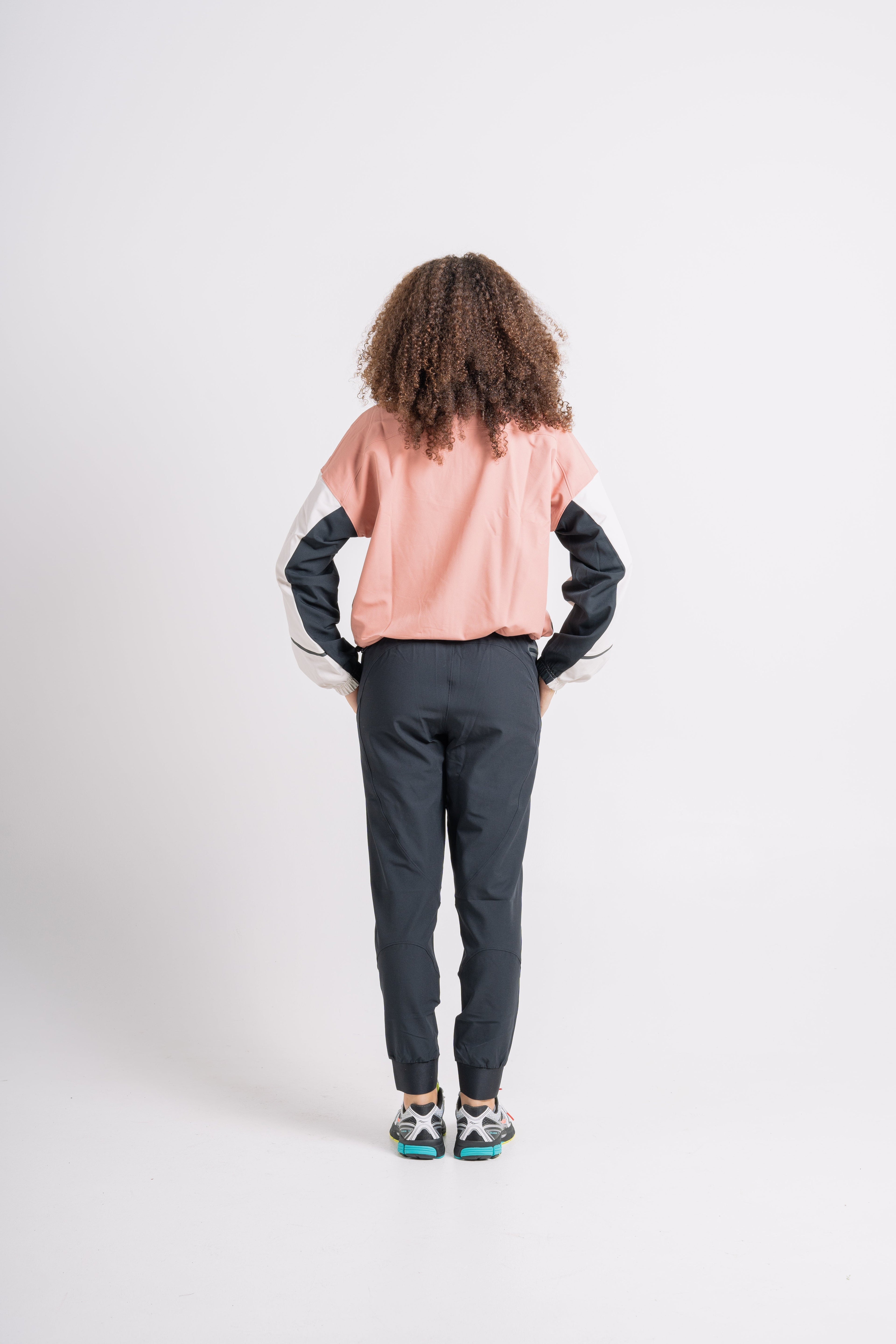 Veste de survêtement "Unstoppable"