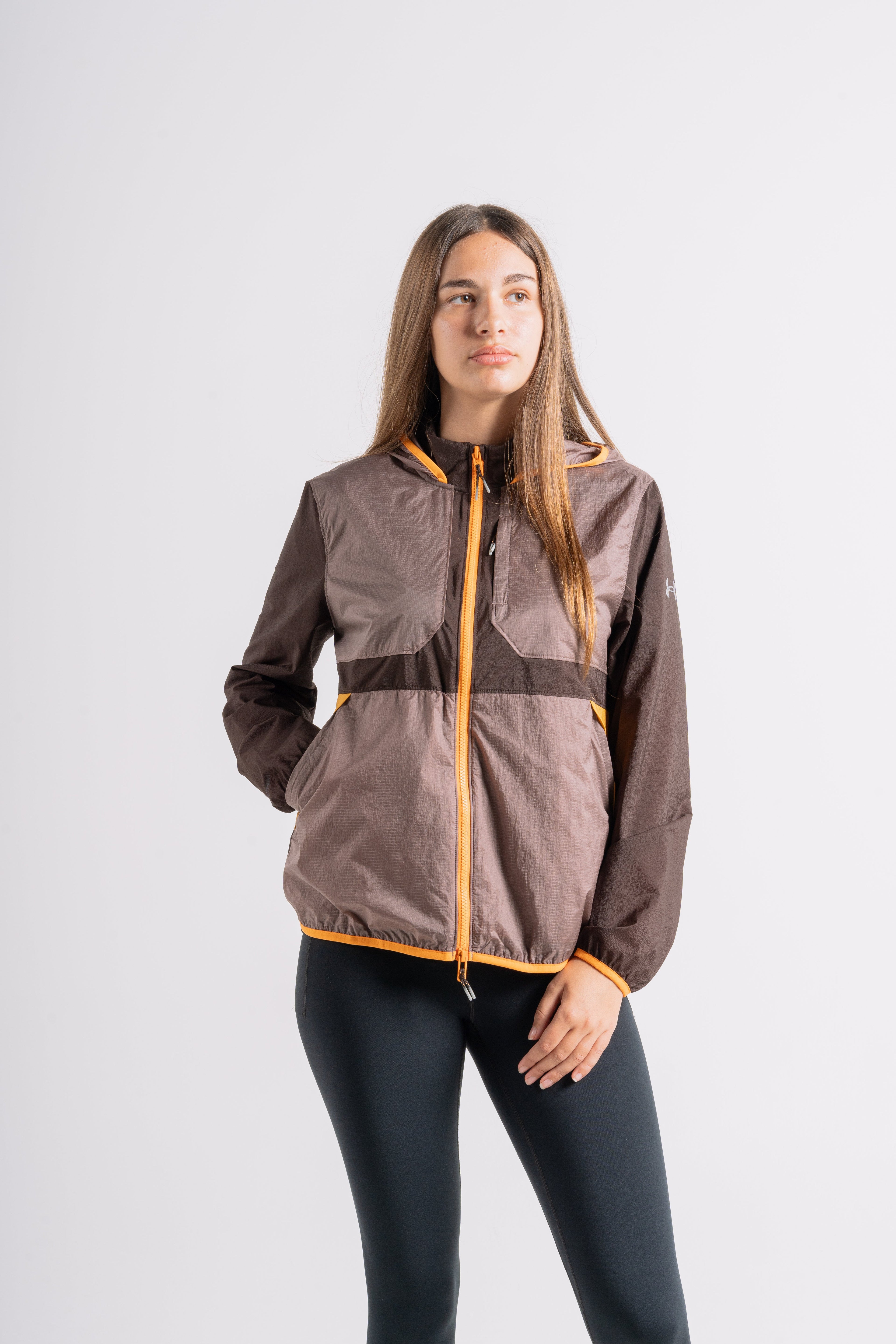 Veste de survêtement "Launch Trail"