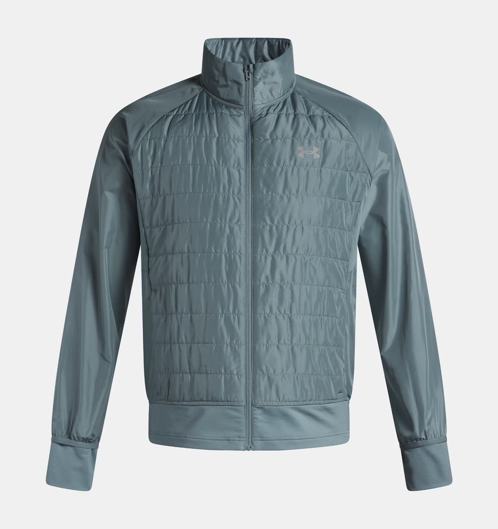 Veste Launch isolante