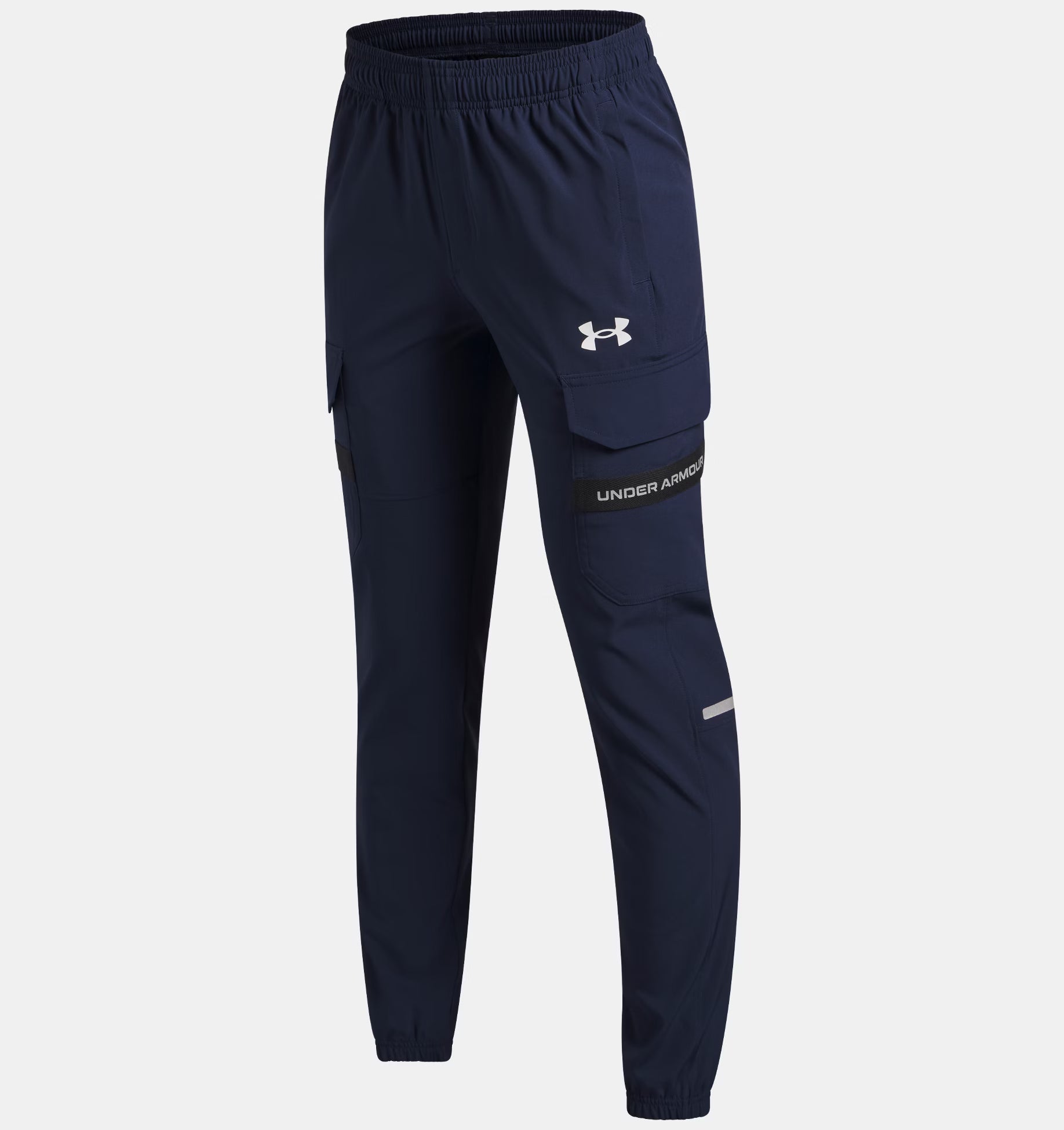 UA Tech™ Utility Woven 4-12 ans