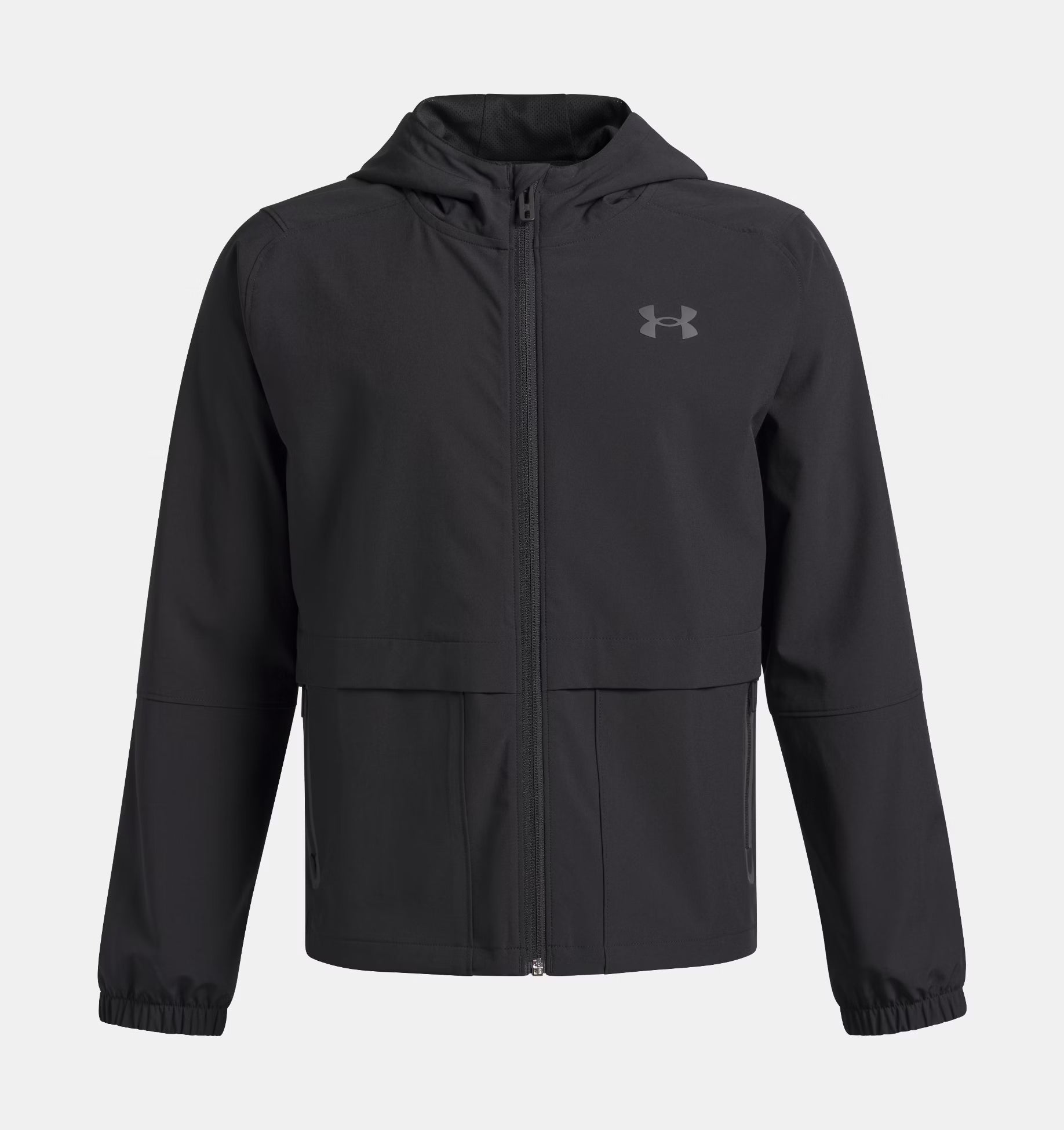 UA Unstoppable Woven