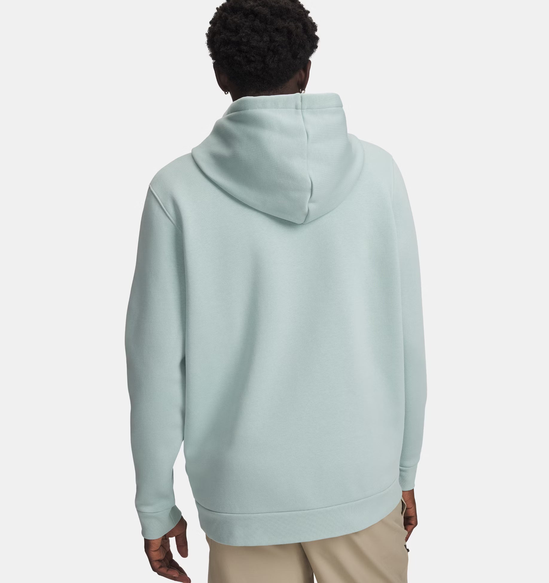 UA Icon Fleece