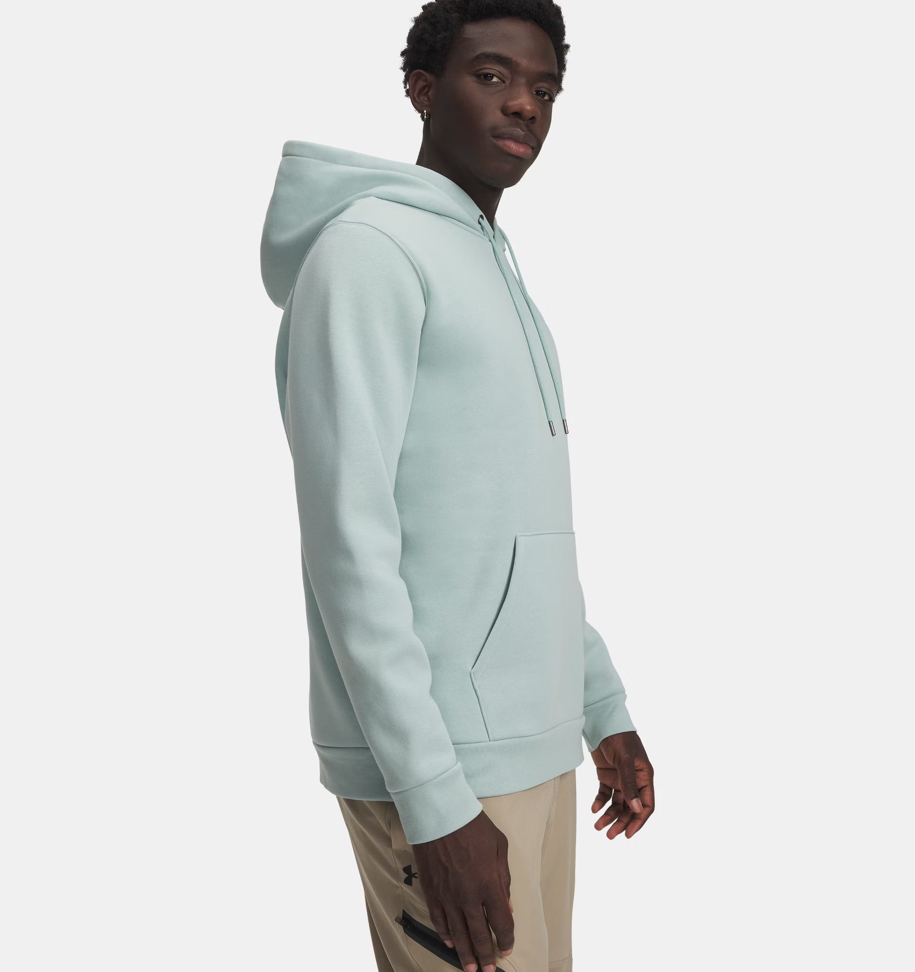UA Icon Fleece