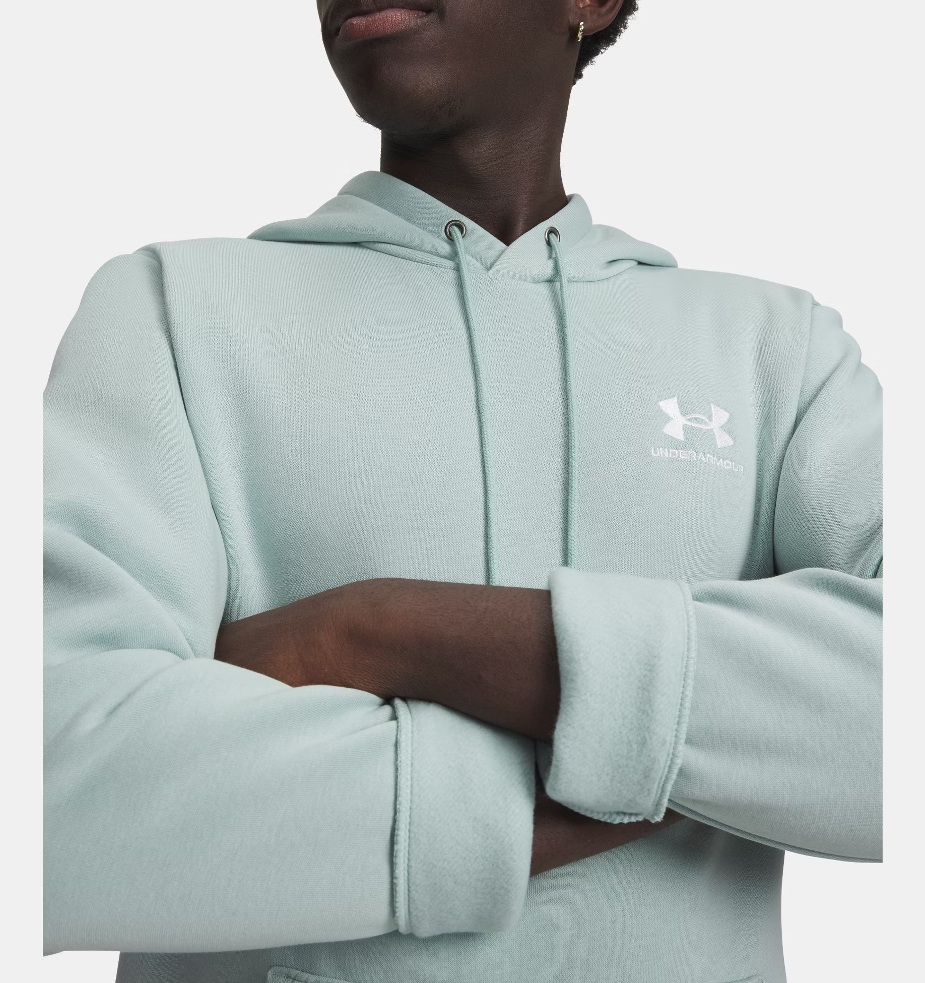 UA Icon Fleece