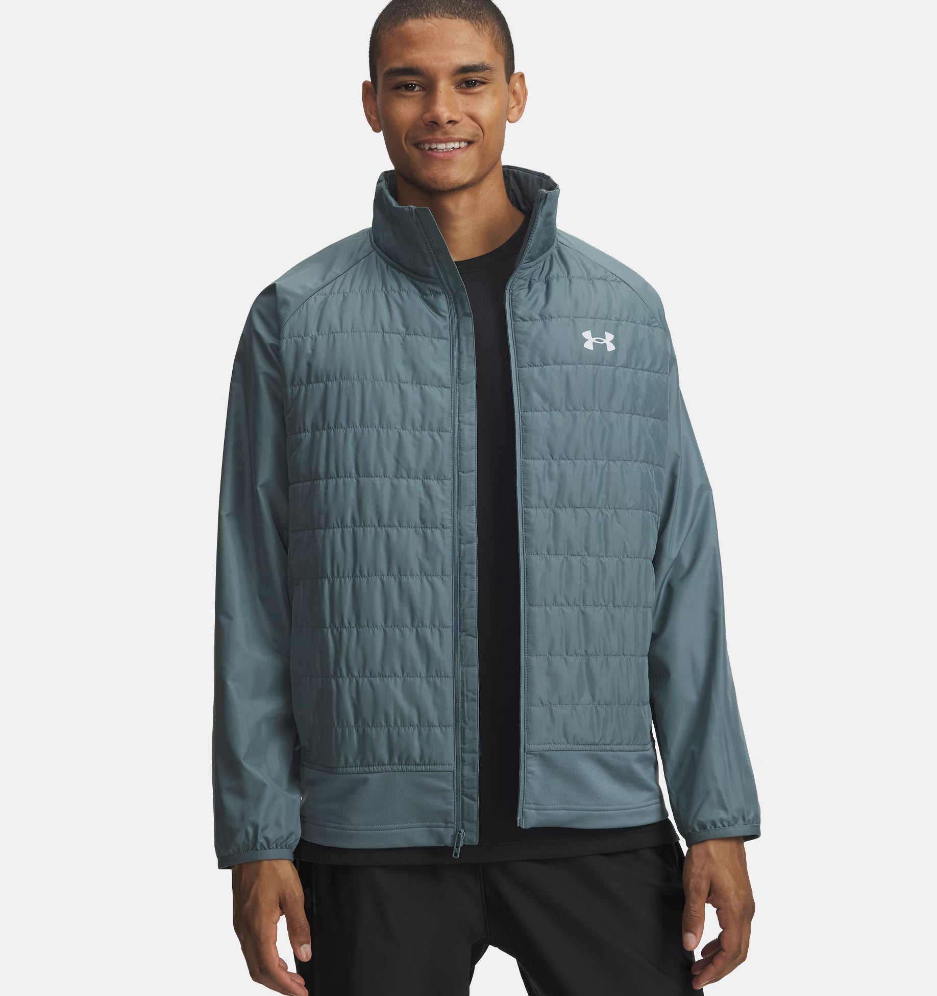 Veste Launch isolante