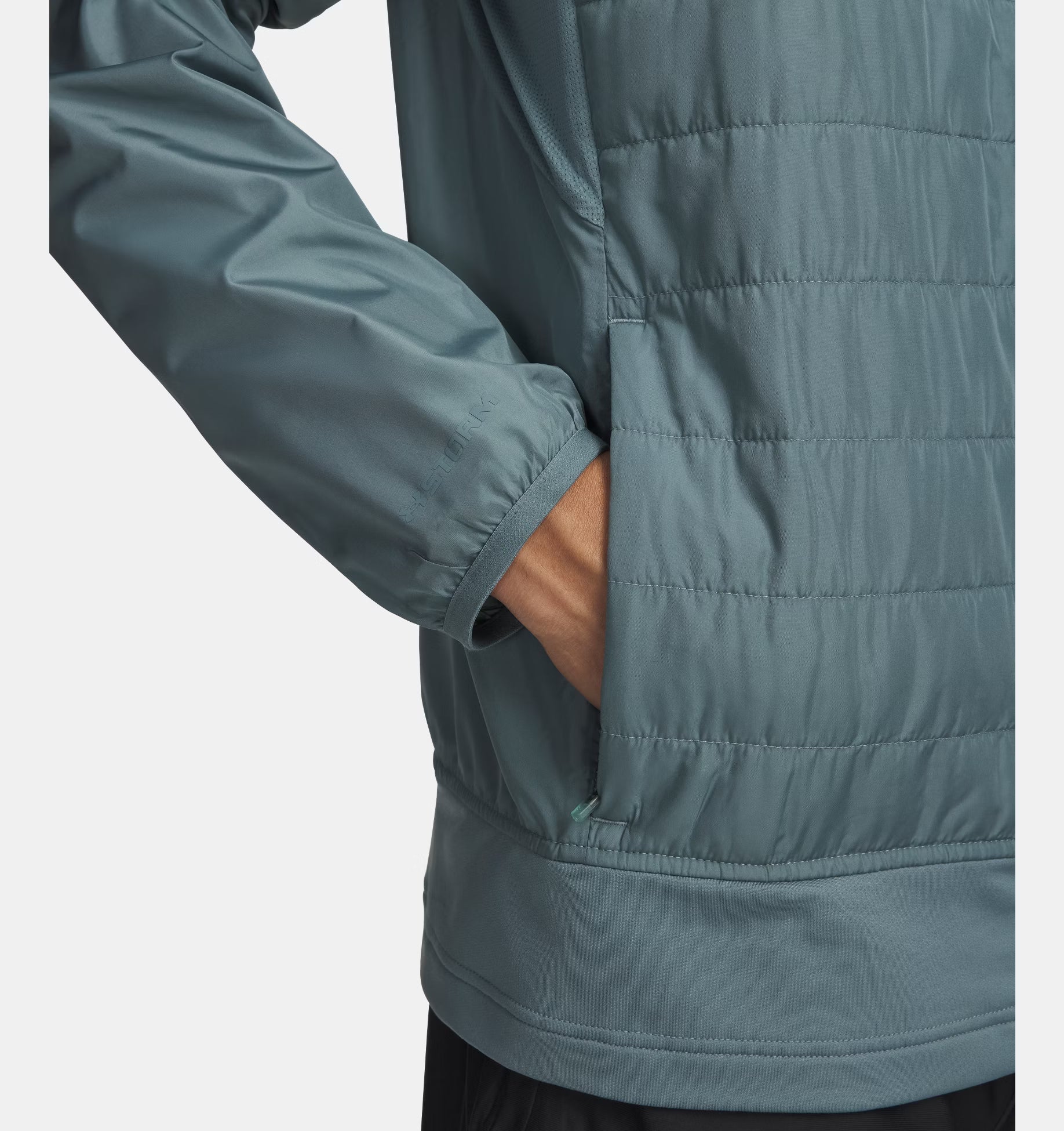 Veste Launch isolante