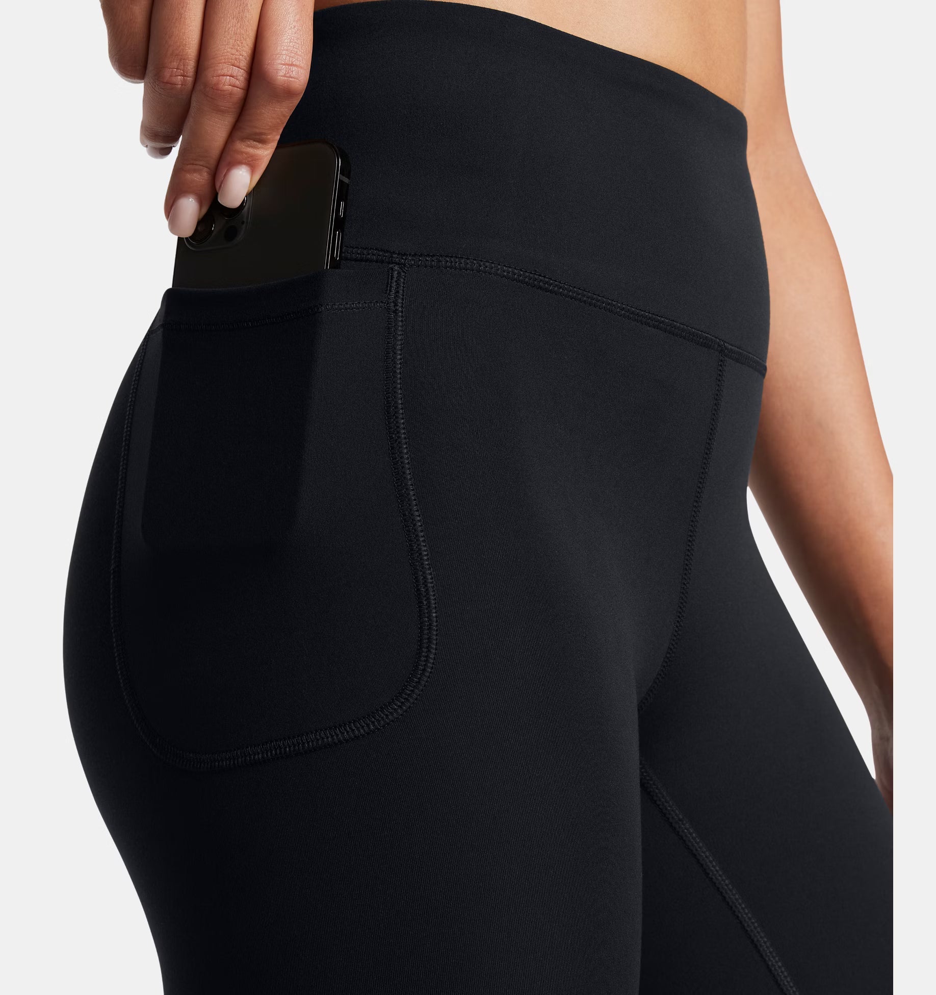 Legging UA Motion