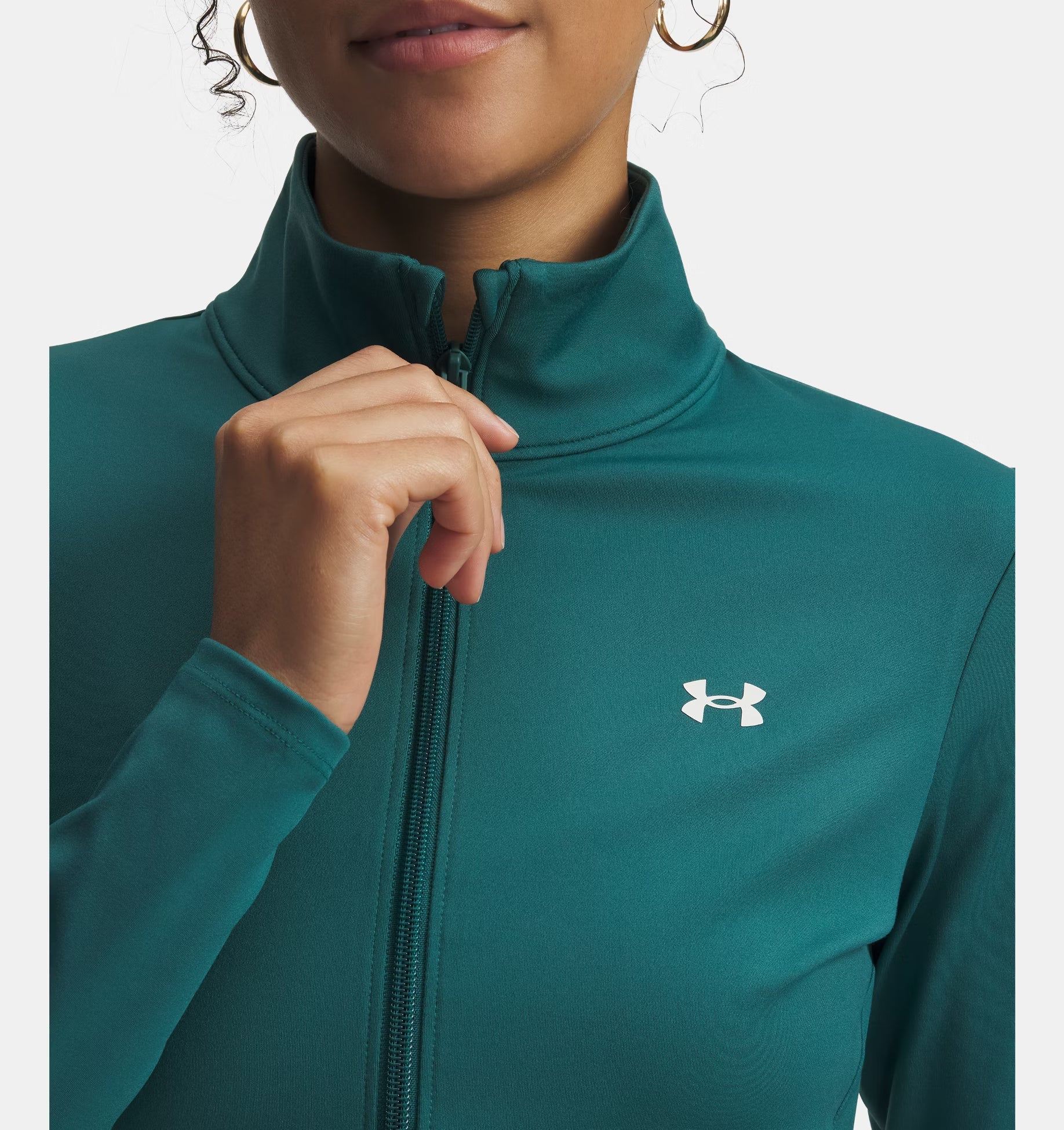 Under Armour veste Motion femme – veste sport légère respirante fitness