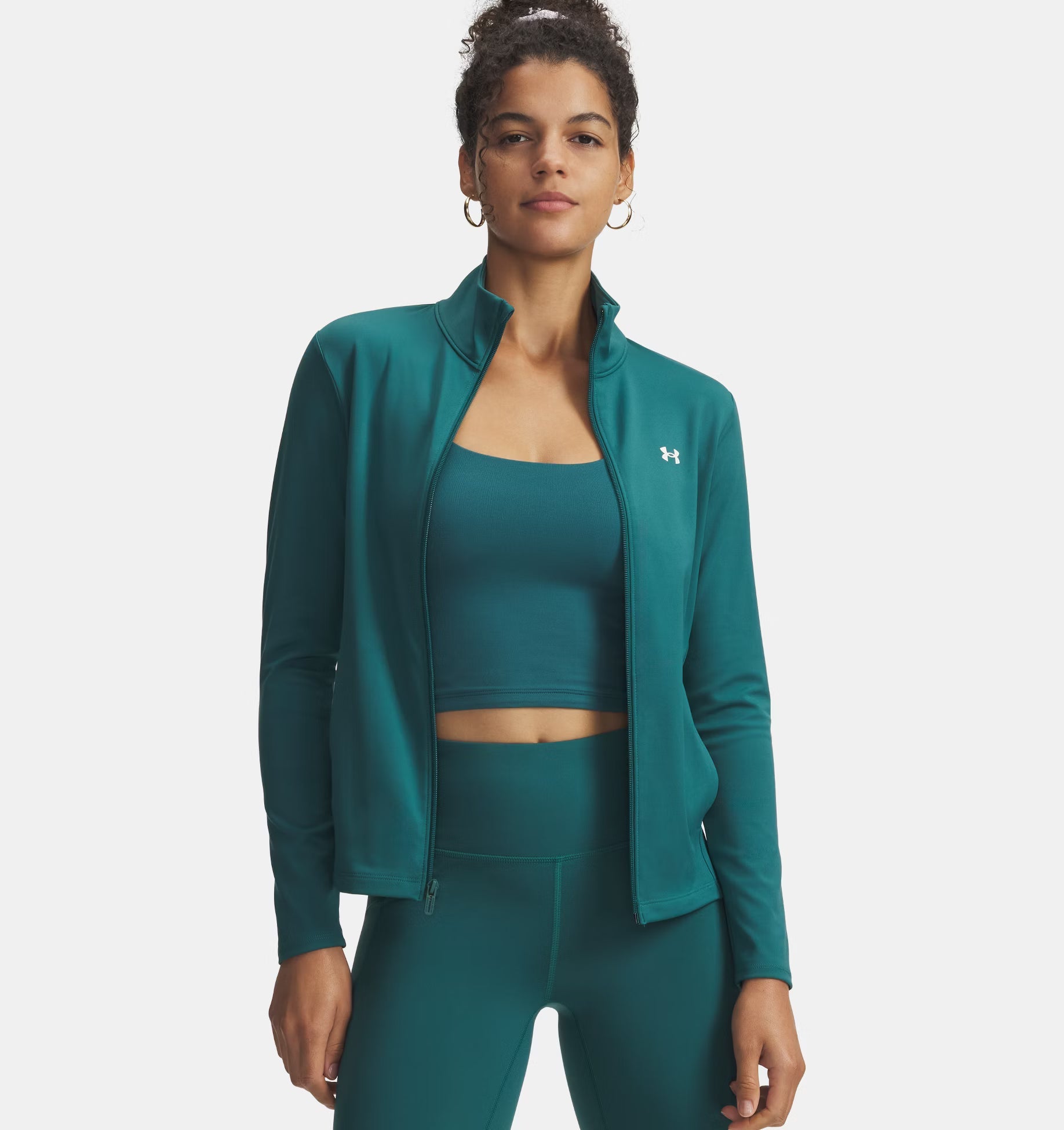 Under Armour veste Motion femme – veste sport légère respirante fitness