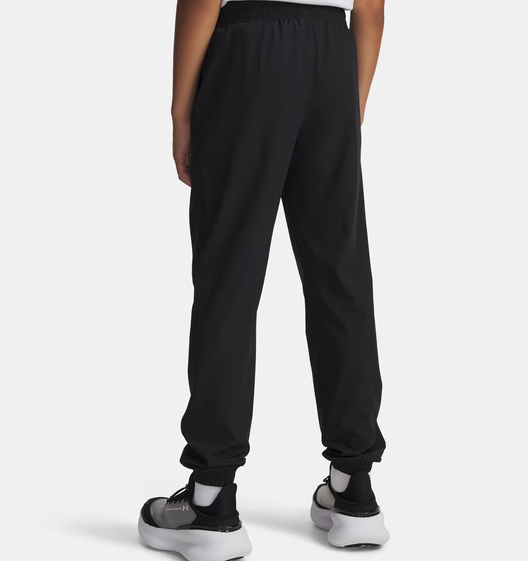 UA Unstoppable Woven