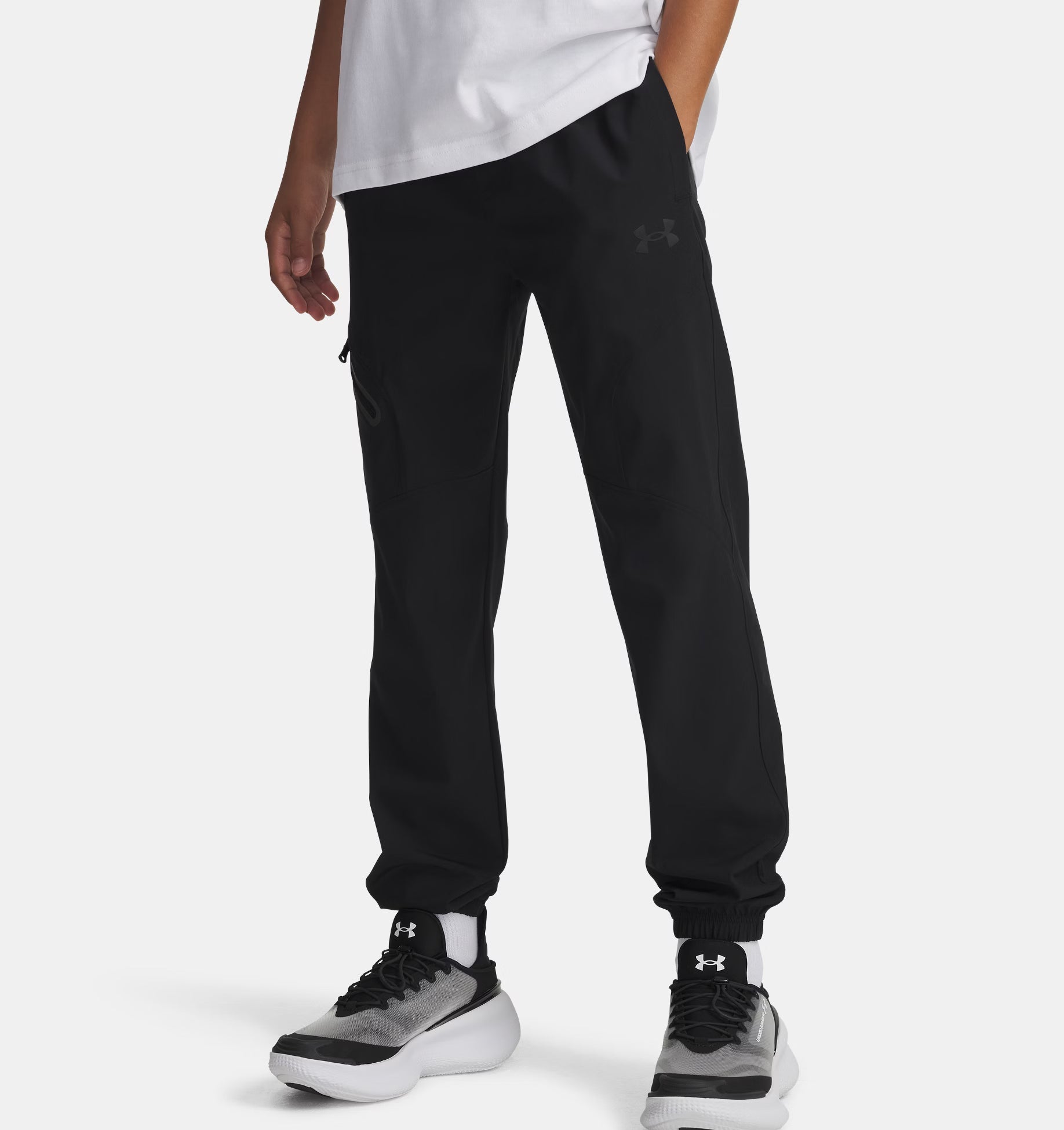 UA Unstoppable Woven