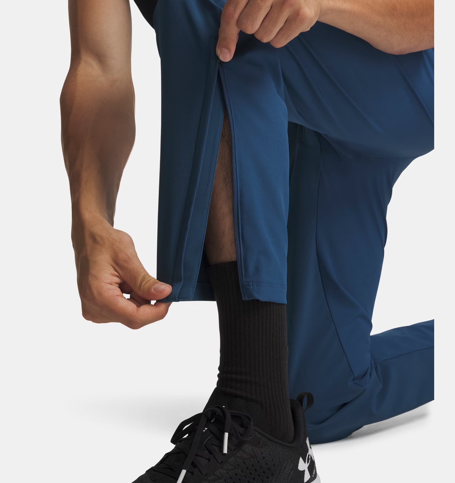 Bas UA Velociti Pro Storm