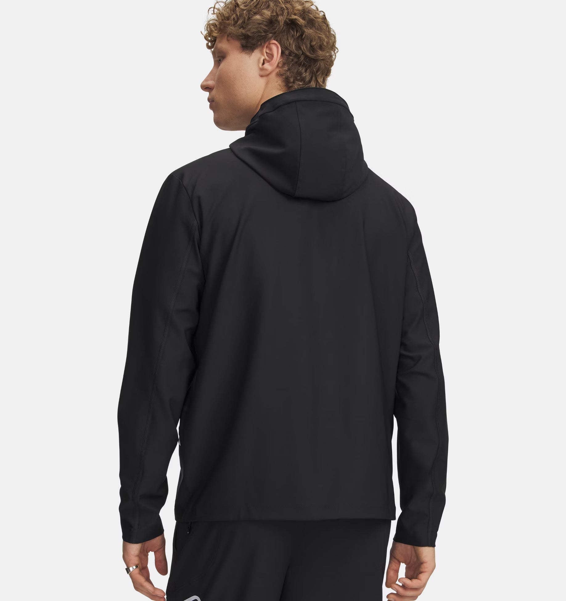 UA Unstoppable Woven