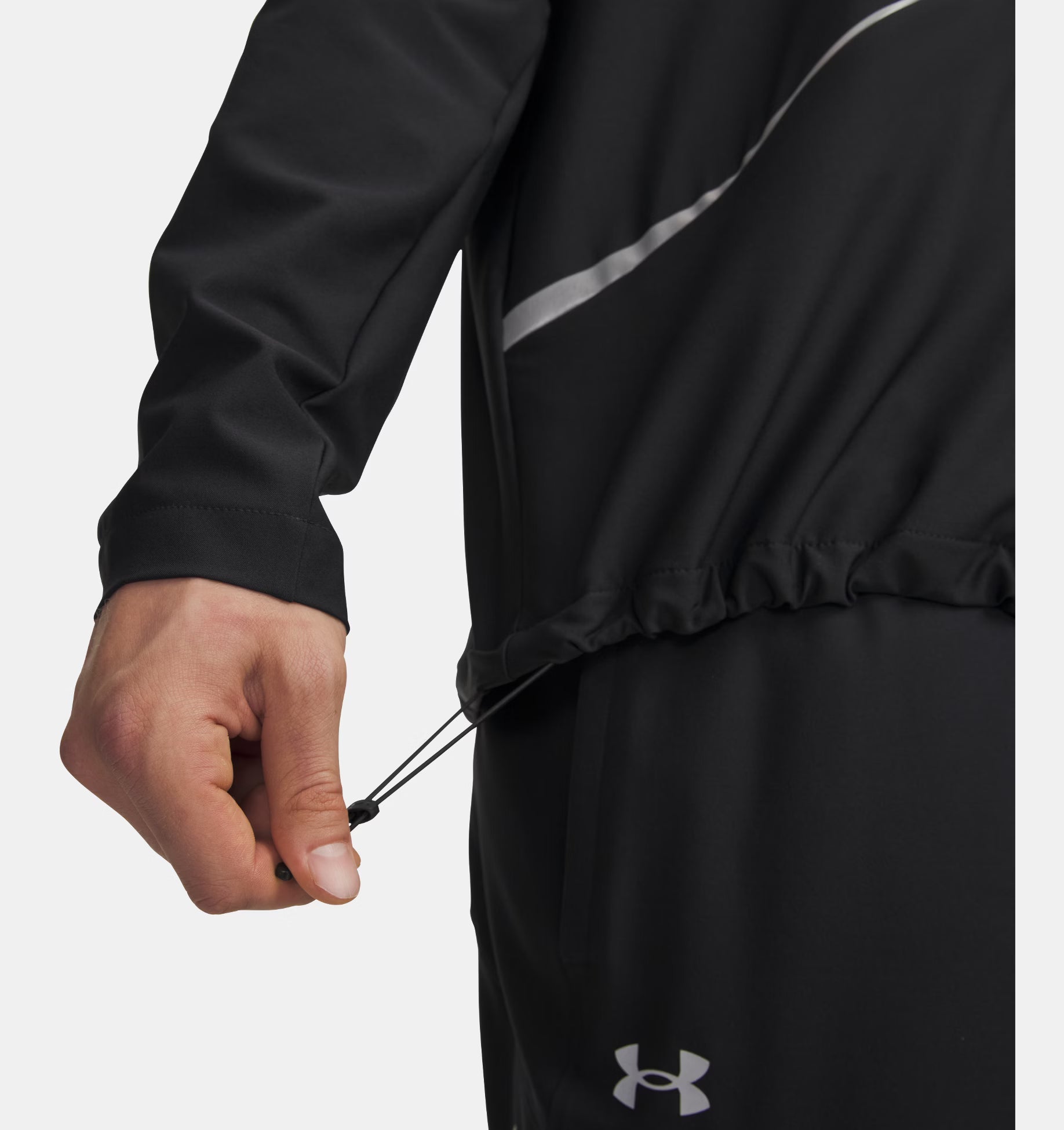 UA Unstoppable Woven