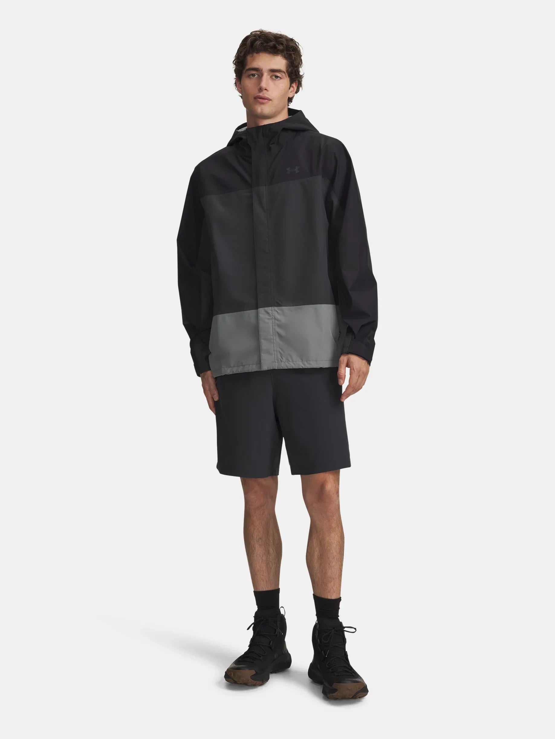 Veste UA Cloudstrike