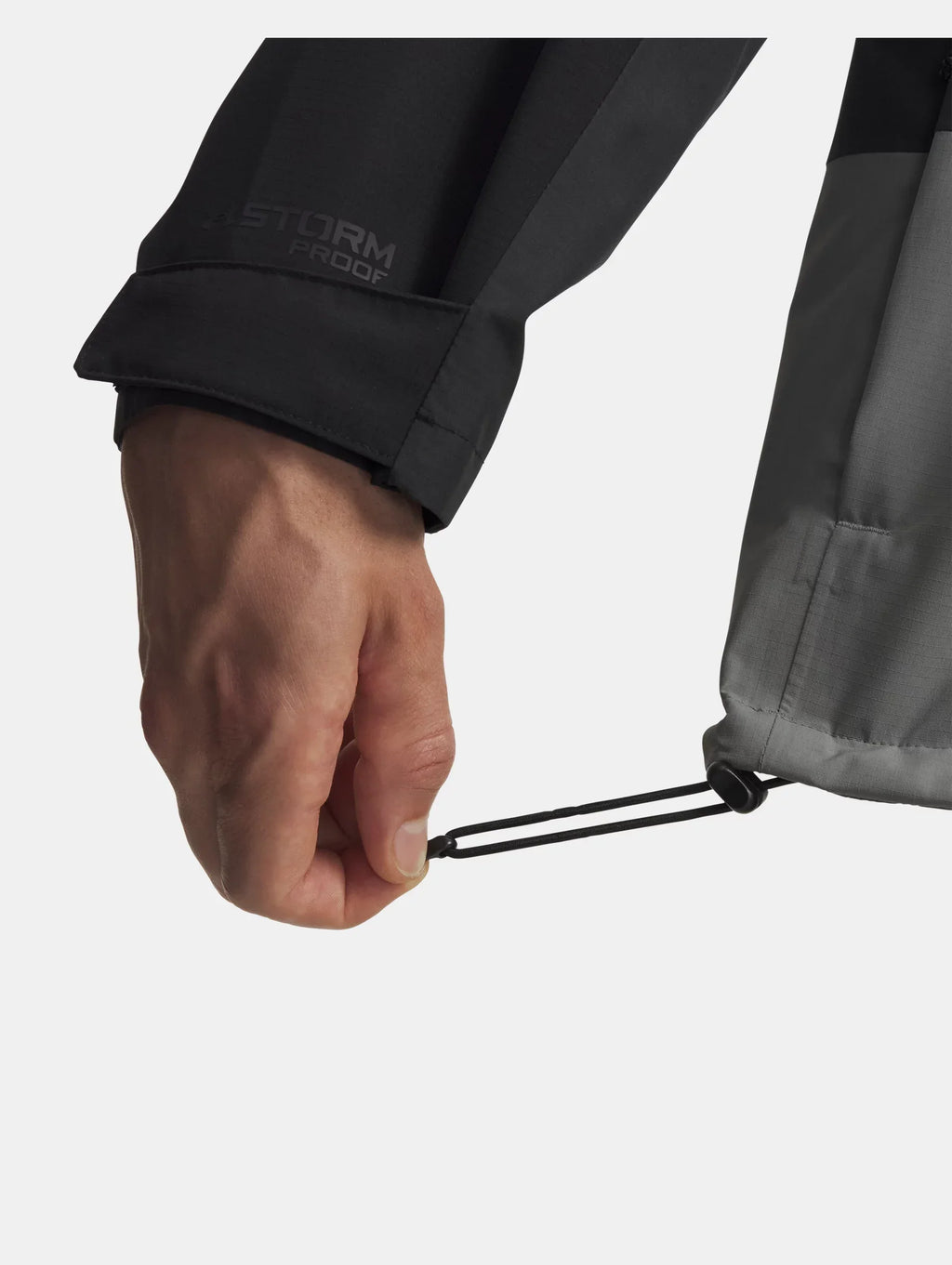 Veste UA Cloudstrike