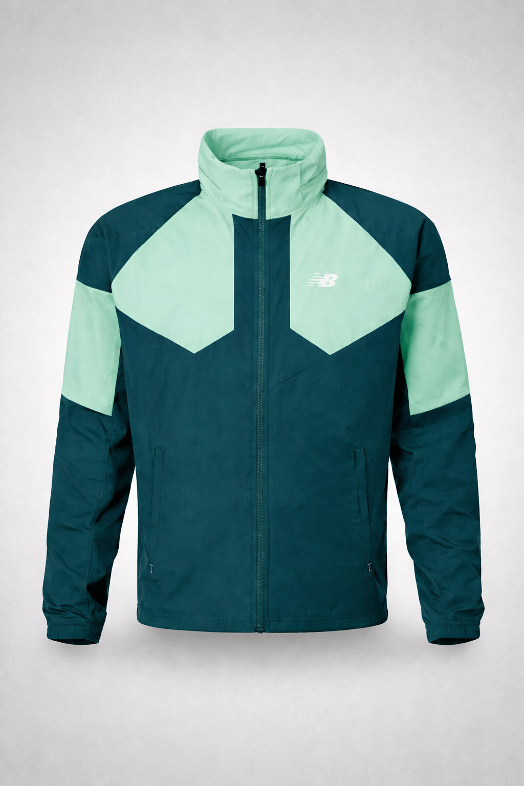 Under Armour Utility Woven Jacket homme – veste coupe-vent légère sport