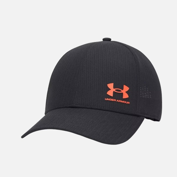 Under Armour casquette Iso-Chill – casquette sport respirante ajustable