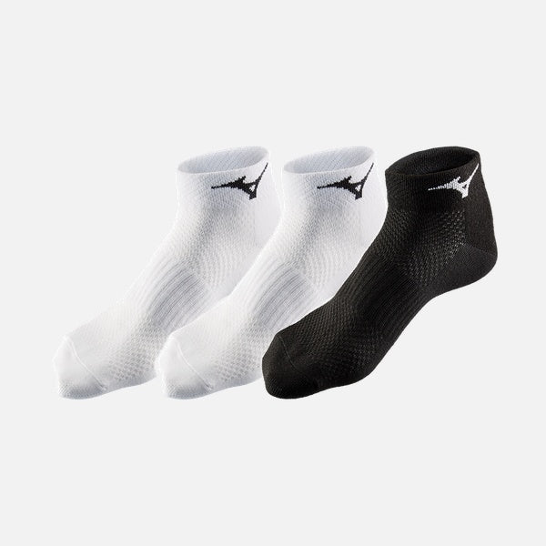 Chaussette Training Mid 3P