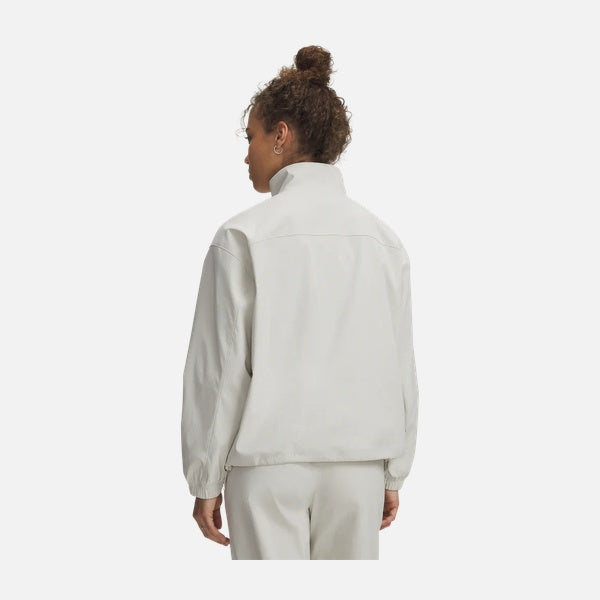 Under Armour veste coupe-vent femme – veste sport légère respirante fitness running