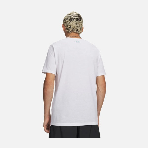 T-shirt UA Collage Shirt