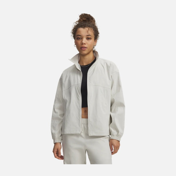 Under Armour veste coupe-vent femme – veste sport légère respirante fitness running