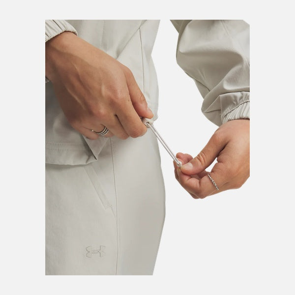 Under Armour veste coupe-vent femme – veste sport légère respirante fitness running