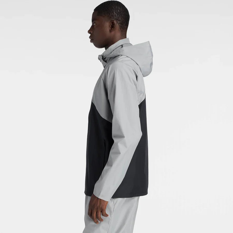 Under Armour Utility Woven Jacket homme – veste coupe-vent légère sport