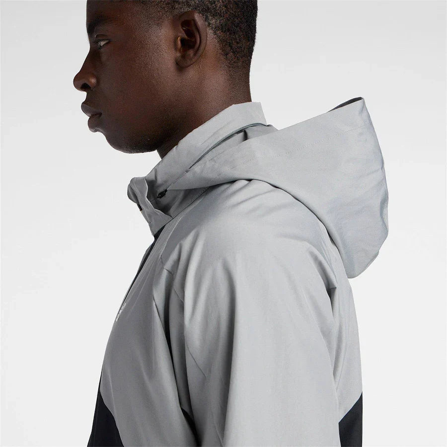 Under Armour Utility Woven Jacket homme – veste coupe-vent légère sport