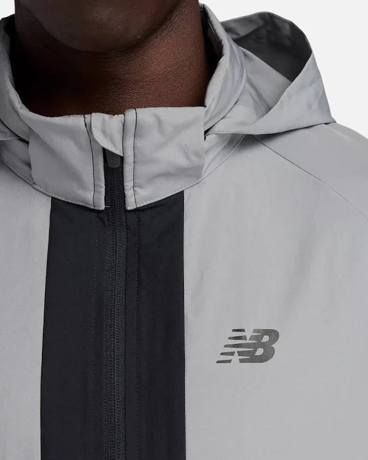 Under Armour Utility Woven Jacket homme – veste coupe-vent légère sport