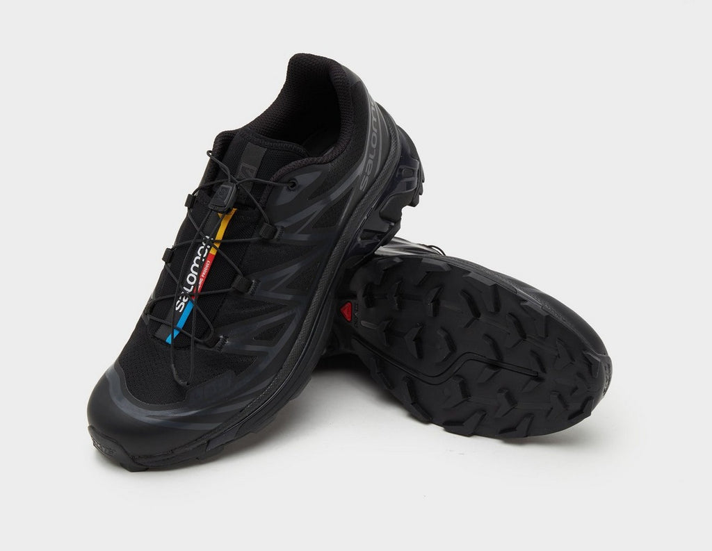 Salomon XT-6
