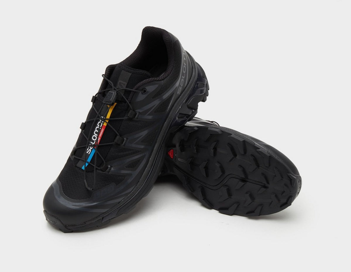 Salomon XT-6