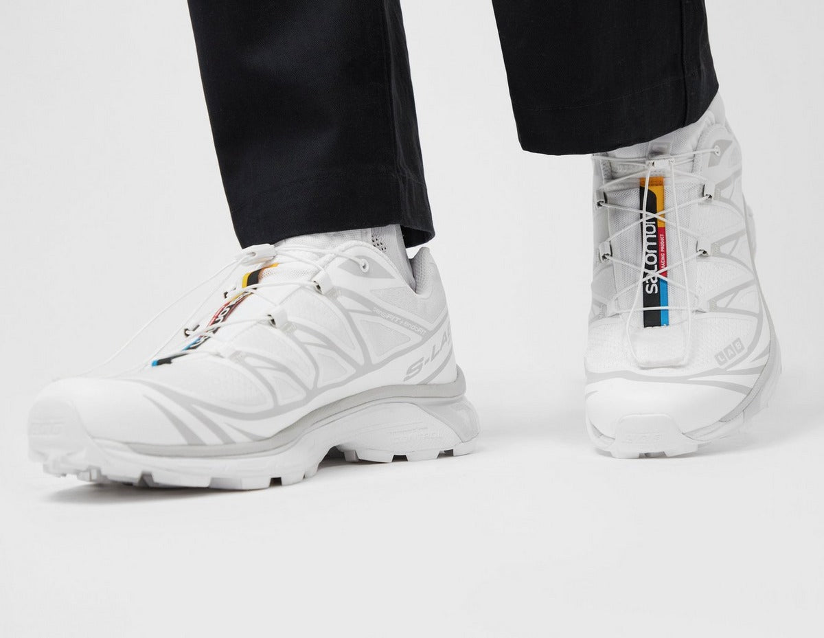 Salomon XT-6 GORE-TEX