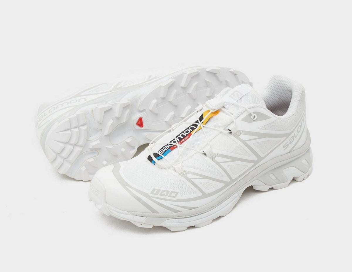 Salomon XT-6 GORE-TEX