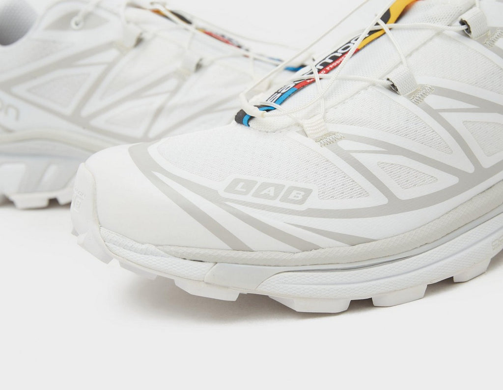 Salomon XT-6 GORE-TEX