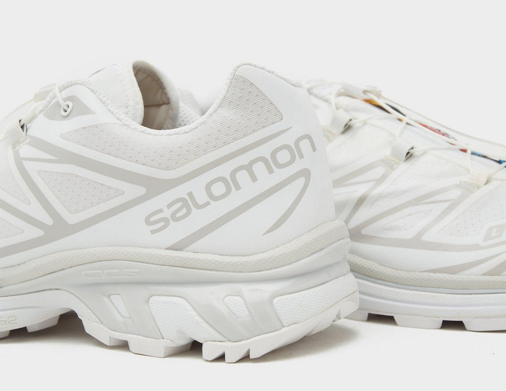 Salomon XT-6 GORE-TEX