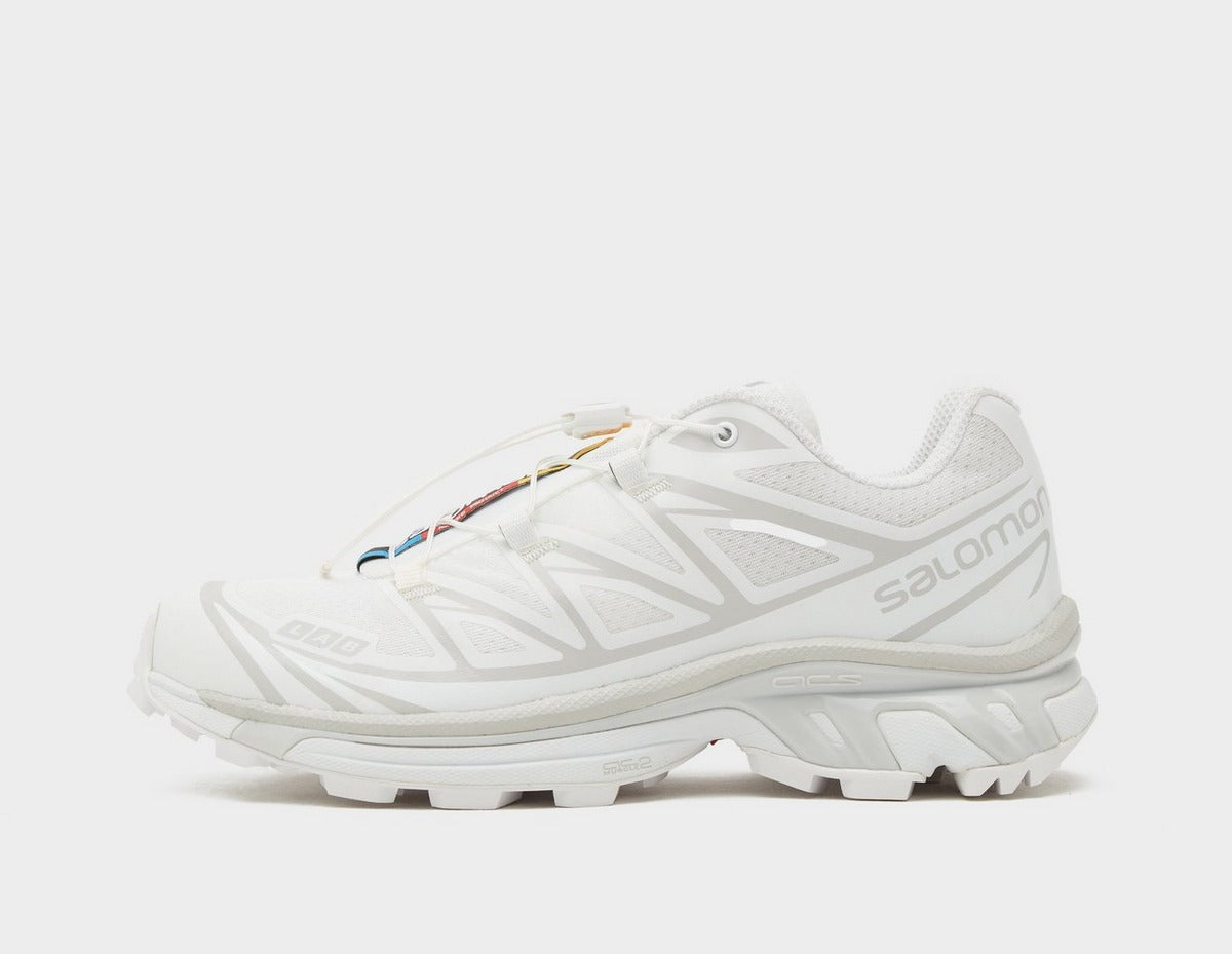 Salomon XT-6 Femme