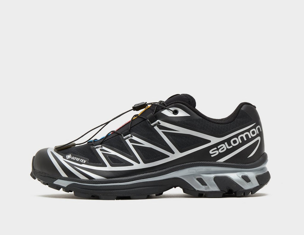 Salomon XT-6 Femme