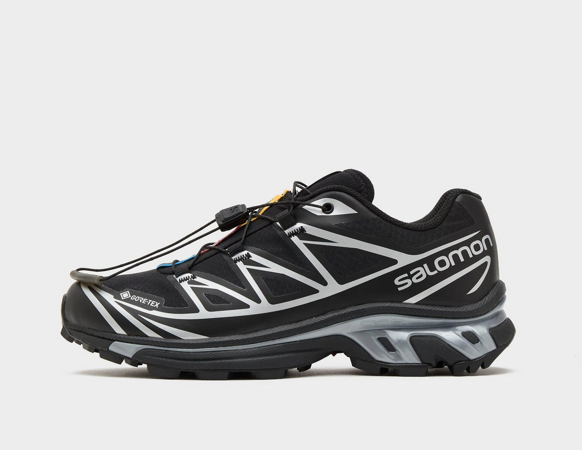 Salomon XT-6