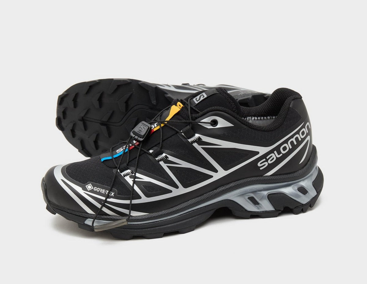 Salomon XT-6