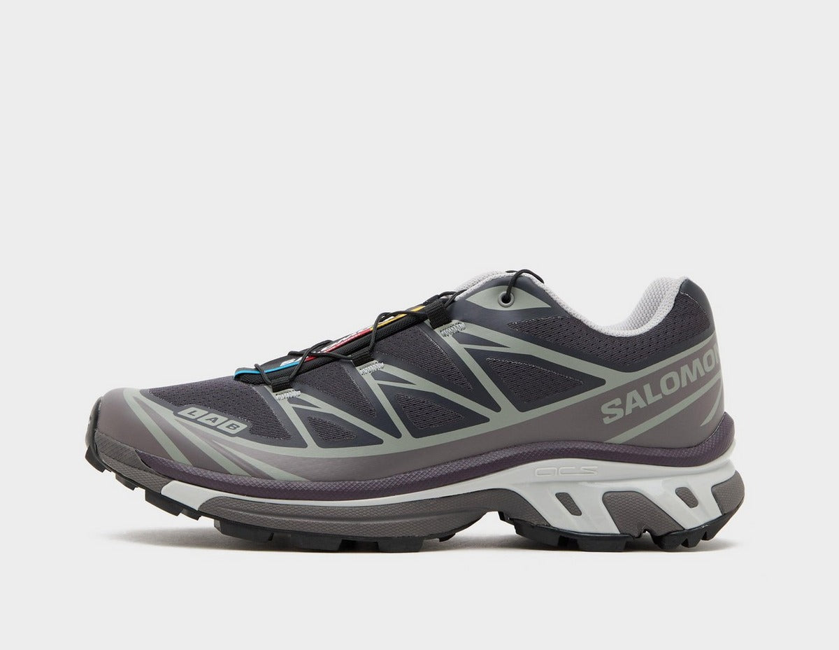Salomon XT-6 Shadow