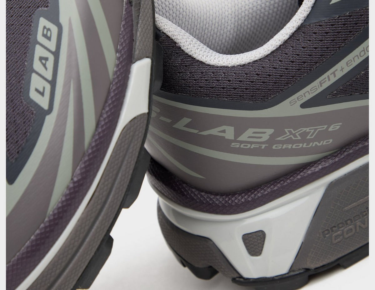 Salomon XT-6 Shadow