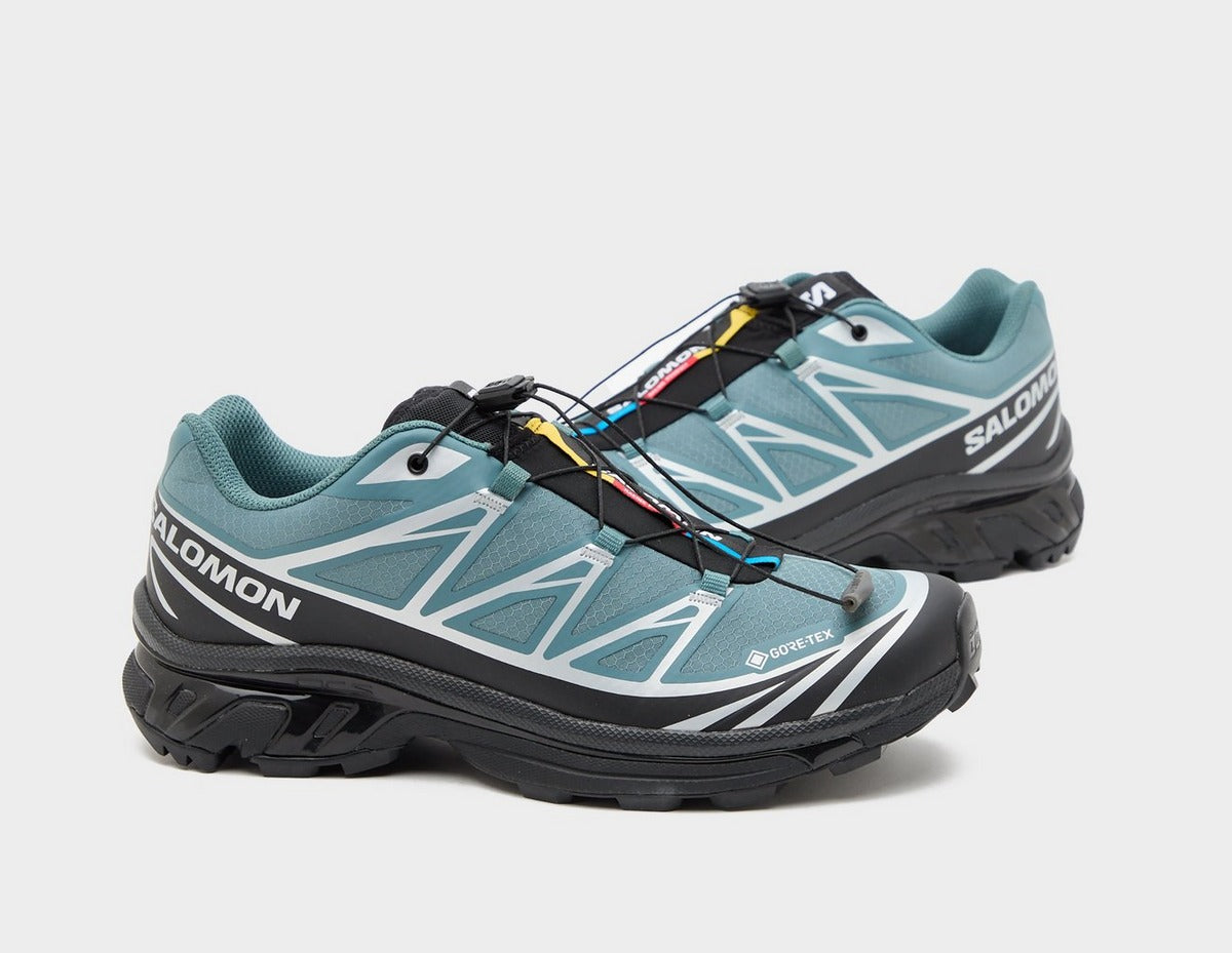 Salomon XT-6 GORE-TEX