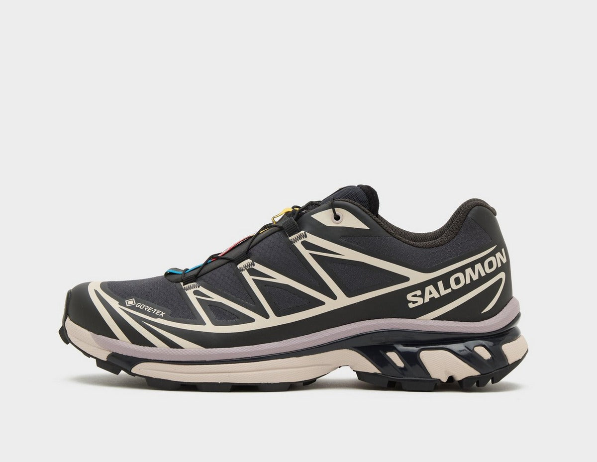 Salomon XT-6