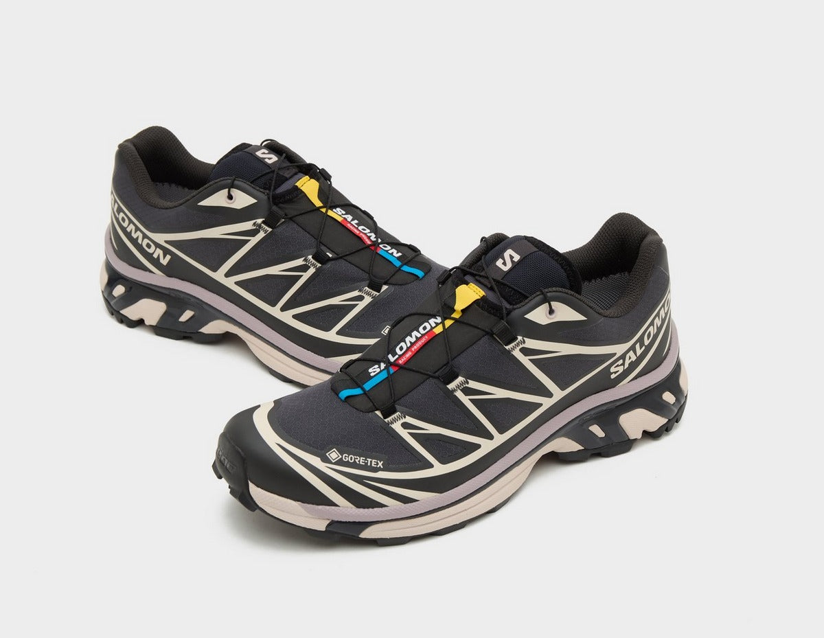 Salomon XT-6