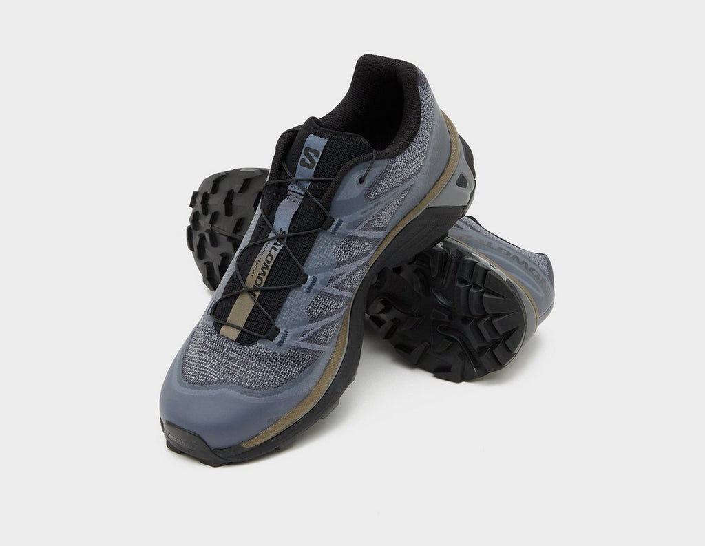 Salomon XT-6