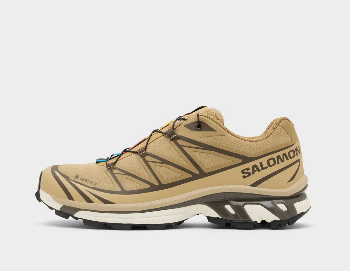 Salomon XT-6