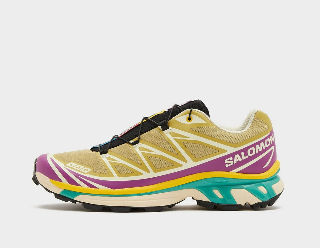 Salomon XT-6